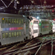Trains arriving in NY’s Penn Station, which would benefit from the Gateway Tunnel project